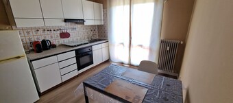 Gemma House in Padua