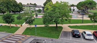 Gemma House in Padua