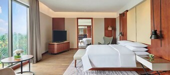 Hyatt Regency Kochi Malayattoor