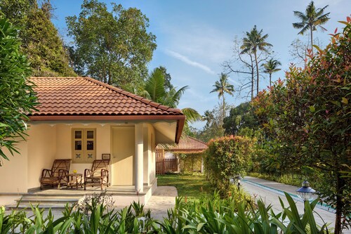 Hyatt Regency Kochi Malayattoor