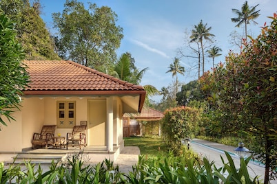 Hyatt Regency Kochi Malayattoor