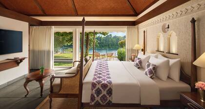 Hyatt Regency Kochi Malayattoor