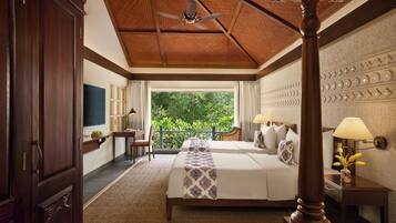 Egyptian cotton sheets, premium bedding, down duvets, memory-foam beds