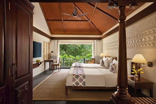 Hyatt Regency Kochi Malayattoor