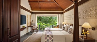 Hyatt Regency Kochi Malayattoor