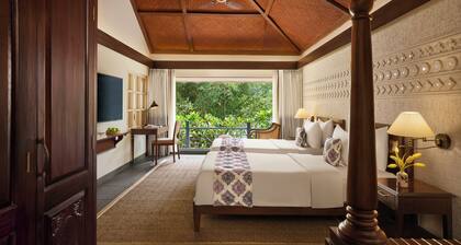 Hyatt Regency Kochi Malayattoor