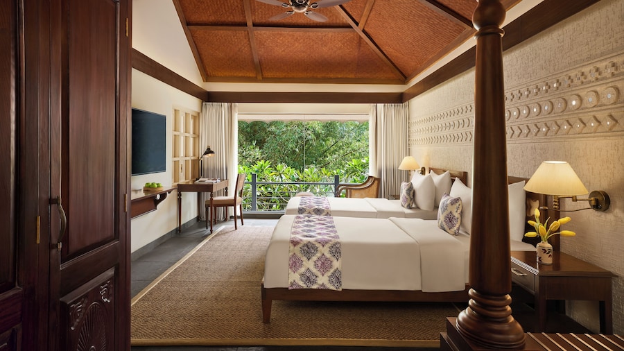 Hyatt Regency Kochi Malayattoor