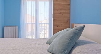 Apartment 'Osiris' with Wi-Fi