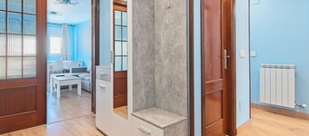 Apartment 'Osiris' with Wi-Fi