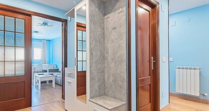 Apartment 'Osiris' with Wi-Fi