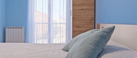 3 camere, ferro/asse da stiro, Wi-Fi, lenzuola