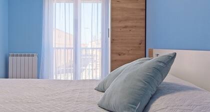 Apartment 'Osiris' with Wi-Fi