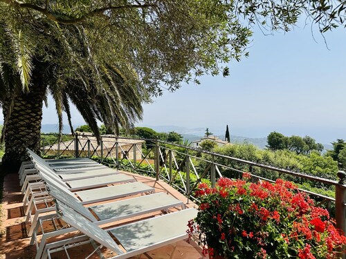 Miravall CostaBravaSi - Views, pool, AC, rest