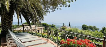 Miravall CostaBravaSi - Views, pool, AC, rest