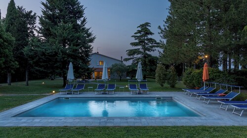 La Casetta 12, Emma Villas