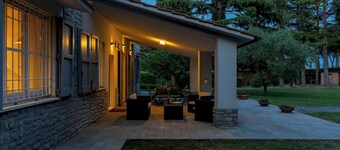 La Casetta 12, Emma Villas