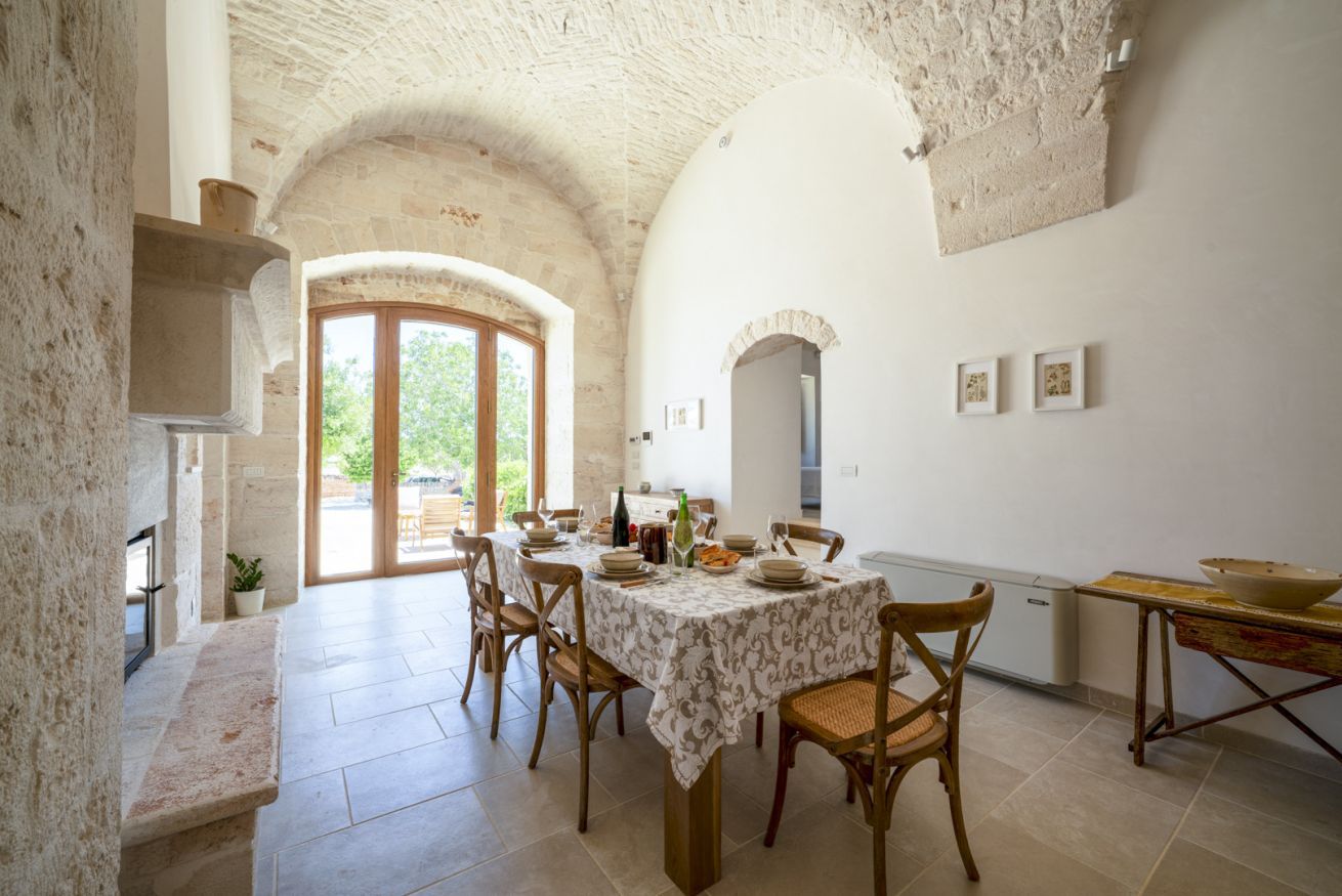 Restauración