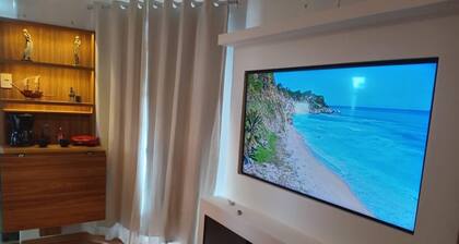 Comfort Beach Shopping and Leisure