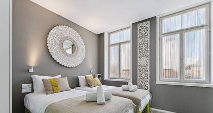 GuestReady - AMMA Braga - 5