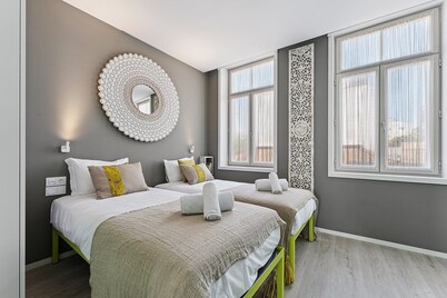 GuestReady - AMMA Braga - 5