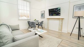 TV, offices