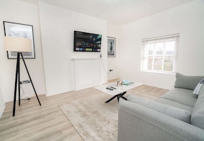 TV, offices
