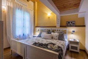 3 bedrooms, iron/ironing board, WiFi - Villa Soleil – 3 bedrooms, pool, pets allowed, A/C, Wi-Fi (Montemaggiore al Metauro)