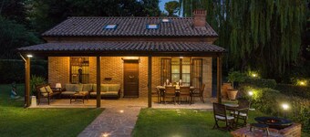 Villa Soleil 8 - Three Bedroom Villa, Sleeps 8