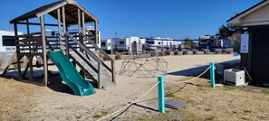 Espace pour enfants