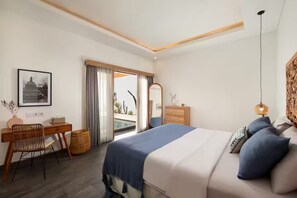 2 dormitorios, tabla de planchar con plancha, wifi y ropa de cama