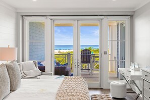 4 Schlafzimmer, Schreibtisch, Bügeleisen/Bügelbrett, kostenloses WLAN