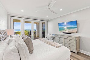 4 Schlafzimmer, Schreibtisch, Bügeleisen/Bügelbrett, kostenloses WLAN