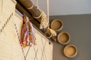 Detalle interior
