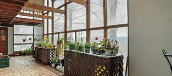 Entire Cabin 3-bed 2-bath in awesome Augusta, WV