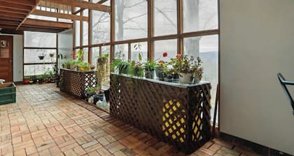 Entire Cabin 3-bed 2-bath in awesome Augusta, WV