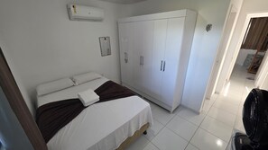 公寓, 花园景观 | 笔记本电脑工作区、免费 WiFi