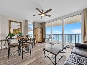 Condo, 1 King Bed (Majestic Beach Towers 1-715) | Interior - Majestic Beach Towers 1-715 (Panama City Beach)