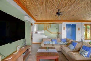 Fernseher, Arbeitsbereiche