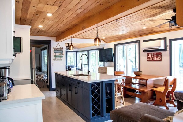 冰箱、茶具/咖啡用具、厨具/餐具