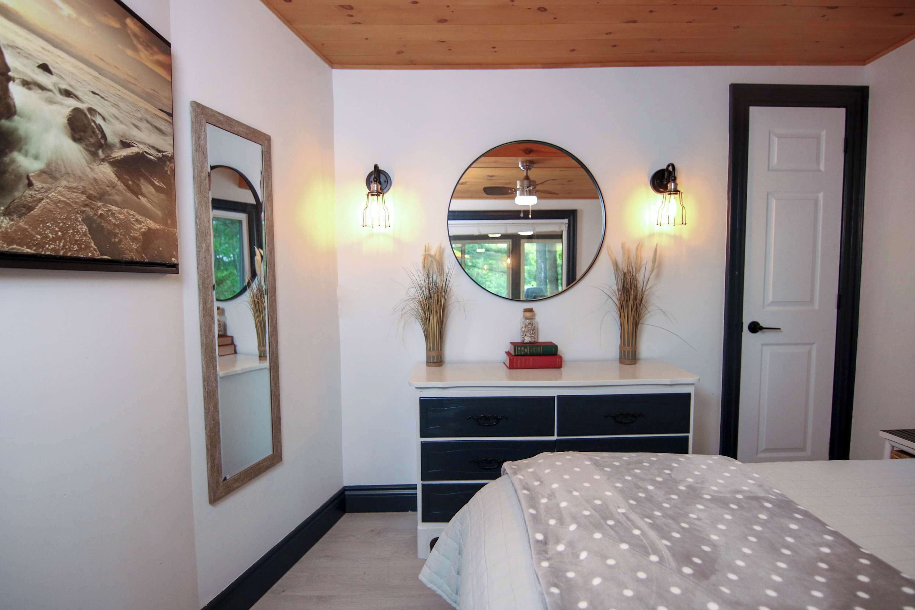 4 Schlafzimmer, WLAN