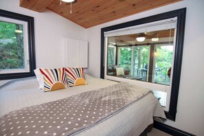 4 多间卧室、WiFi