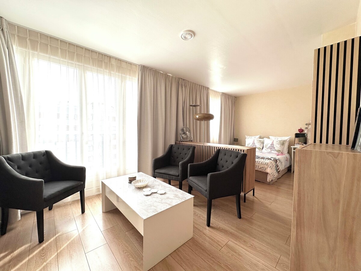 Bild für Gastgeberprofil