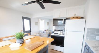 Charming 4-bedroom light and open concept house with in a good area of Spokane