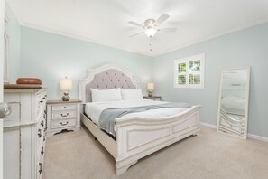 3 chambres, Wi-Fi gratuit