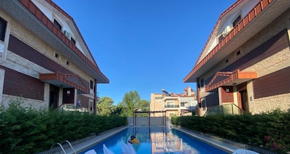 Vardarlı Konakları
