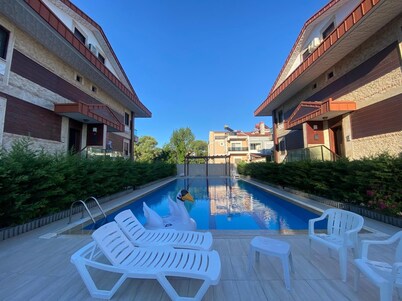 Vardarlı Konakları