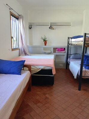 4 Schlafzimmer, kostenloses WLAN, Rollstuhlgeeignet