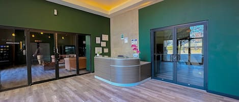Hall