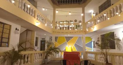 lemon tree hostels