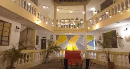 lemon tree hostels